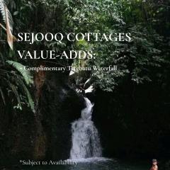 Sejooq Cottages - ᬲᬾᬚᭂᬉ᭄ᬓ᭄ ᬓᬸᬢᬵᬚᭂᬲ᭄