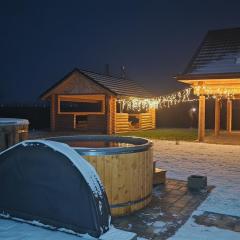 Drevenice Rapovce Novolandia