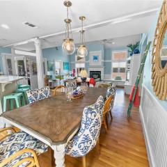 Breakers and Carriage House l Seaside l 4 Bikes Included l Heated Community Pool