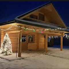 Drevenice Rapovce Novolandia