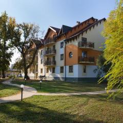 Drazdiak House Antolska Lake View