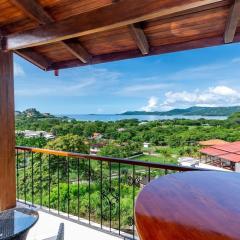 2-Bedroom Ocean-View Condo with Pool