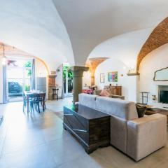 Casa Ipogea Elegant Apartment,