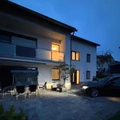 Ferienhaus Sunnseitn