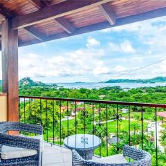 2-Bedroom Condo with Ocean View and Pool