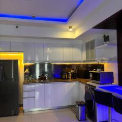 Cozy Condo in Venice Luxury Residences Taguig