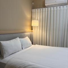 The Onyx Luxury Apartment