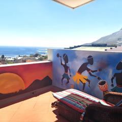 African Groove Camps Bay