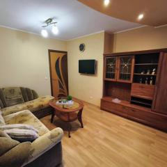 Apertamentai prie Katedros