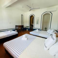 Hotel Tulum Centro, Party Hotel