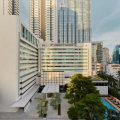 COMO Metropolitan Bangkok