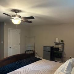 Serene Private Space