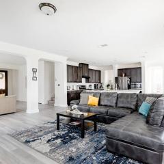 Luxury Private Room #4 in Austin's McKinney Falls