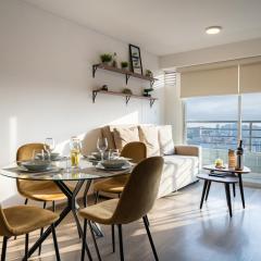 Centric Apartments by Vibrant