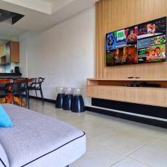 Rodrigo: apto 903 · Apto em Escarpas do Lago c/ 2 suítes e Linda Vista