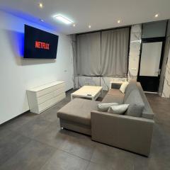 Urban Eastside Apartment - Berlin Friedrichshain near Ostkreuz