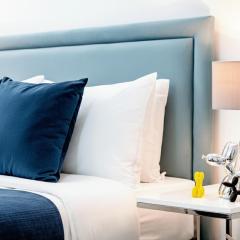 Penthouse on Trafalgar Square