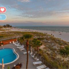 Beachfront Madeira Norte