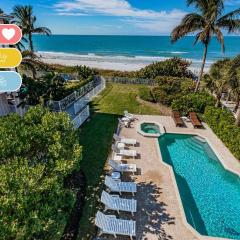 Exclusive Aqua Escape