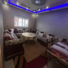 Agadir Downtown stay