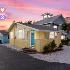 Canary Beach Cottage