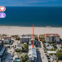 Hidden Beach Retreat