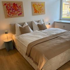 Modern apartment in Ferlach