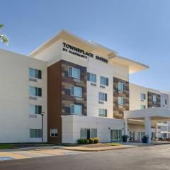 TownePlace Suites by Marriott Auburn University Area