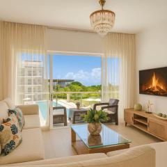 Elegant 2BR Apt, Steps to Hard Rock