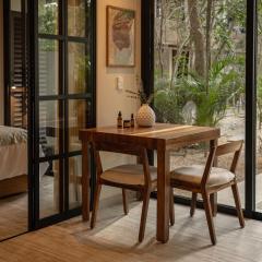 1 Bedroom-Tulum-Private pool