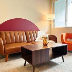 BOHO Style Home LA -Free Parking 10min To Cedars