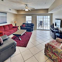 Myrtle Beach Villas 201 A