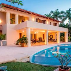 Ocean view villa- home Infinity Pool Concierge