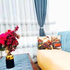 Diamond Heights apartament