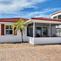 Siesta Key, PRIVATE BEACH, GULF SIDE, Heated Pool