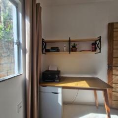 Casa Completa Sossego Wifi Pet Criança