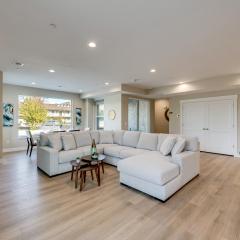 Ski Resorts and SLC Fun! Brand New Millcreek Home