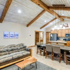 Outdoor Adventure Hub about 20 Miles to Yellowstone!