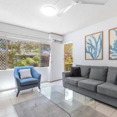 Relaxed Beachside Escape on the Ground Floor Sandcastles 201