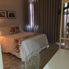 Cantinho da Vesperata - Centro histórico de Diamantina