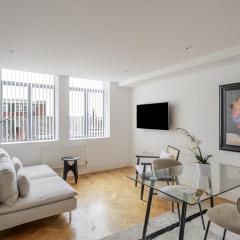 Modern One Bed Apartment on Parkway in Chelmsford City