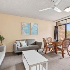 Beachside Retreat with Resort Pool & Spa Access Sandcastles 224