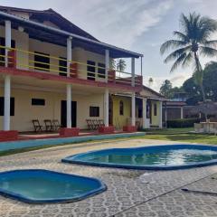 Pousada Encantos de Paripueira