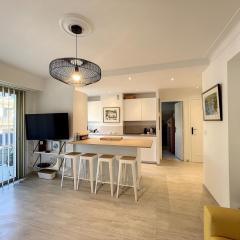 Antibes Center Old Town by the Sea