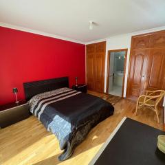 Apartment by the Beach - Praia de Santa Cruz