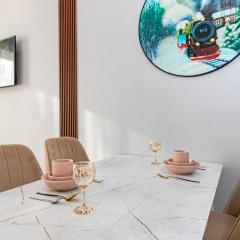 Чистая квартира