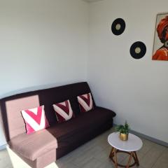 Manelière logement 2 Gîte de campagne - 10min du Puy duFou