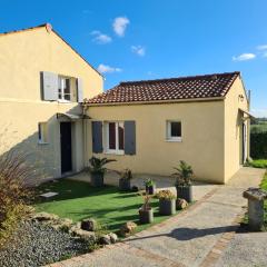Manelière logement 2 Gîte de campagne - 10min du Puy duFou
