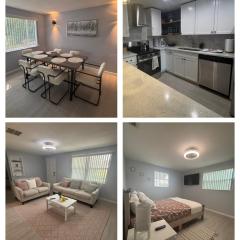 Charming 3BR Family Retreat Near Tarpon Springs