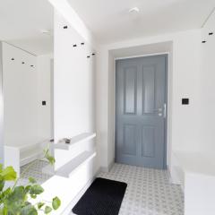 Apartmán Pradědův